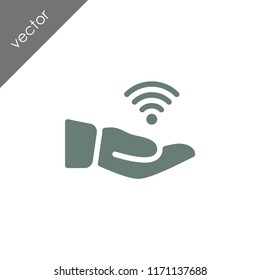 free wifi icon