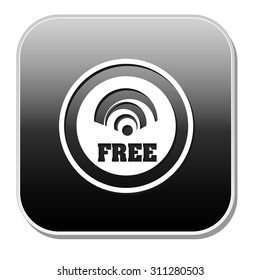 free wifi  icon