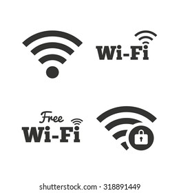 Wifi Password Images Stock Photos Vectors Shutterstock