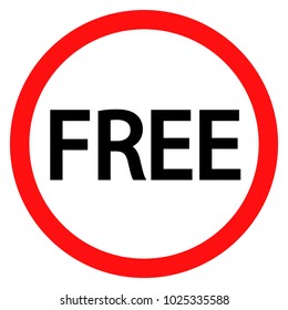 free words icon