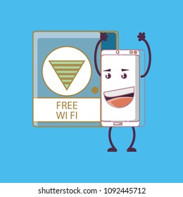Free zone design