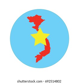 freed Vietnam