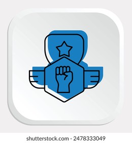 Freedom Icons: Symbolize Liberty and Independence with Dynamic Graphics