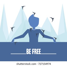 Freedom lifestyle design