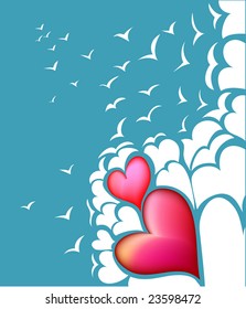 freedom with love