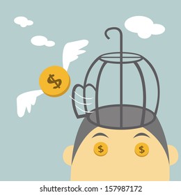 Freedom of money