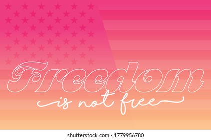 La libertad no es un fondo libre
