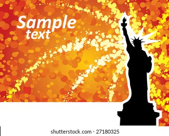 Freedom of NY