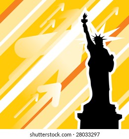 Freedom of NY