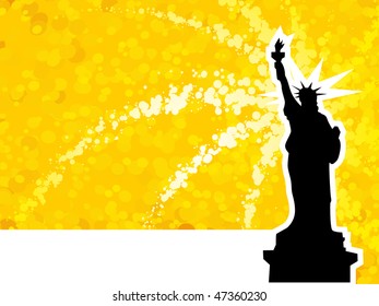Freiheit von NY