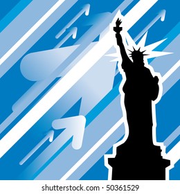 Freedom of NY