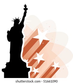 Freedom of NY