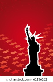 Freedom of NY