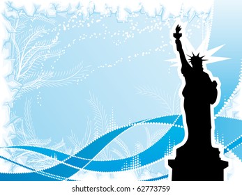 Libertad para Nueva York