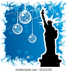 Freedom of NY
