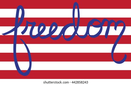 Freedom Stripes