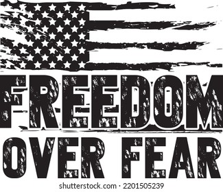 Freedom T Shirt Design For Print