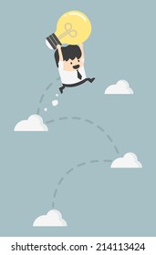Freedom of thought To make a successful