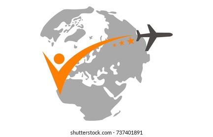 Freedom Travel Template
