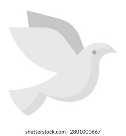 Freedom  Vector Icon which can easily modify or edit

