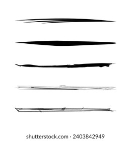 garabatos a mano libre de patrones de grunge, trazos de pincel vibrantes y salpicaduras de tinta que crean texturas dinámicas