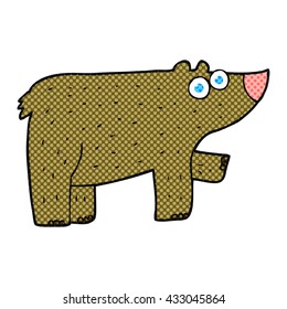 Karikaturbär
