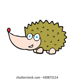 ouriço desenho livre desenho animado