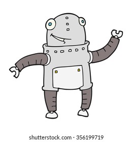 Kartographenroboter