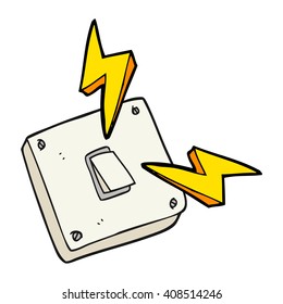 Light Switch Drawing Images Stock Photos Vectors Shutterstock