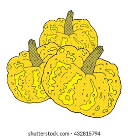 Karikaturenkreuz