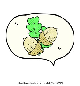 historieta de libre mano libro de historietas de burbuja dibujos animados bellotas