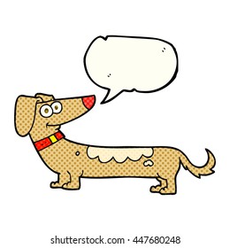 perro caricaturista de libre dibujo de libro de historietas de libre mano