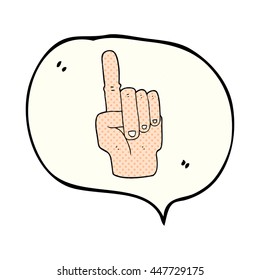 Cartoon mit freehand gezeichnetem Comicbuch