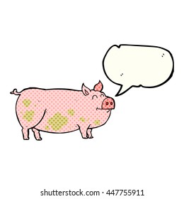caricatura de libre dibujada en libros de historietas de habla de burbuja de lodo