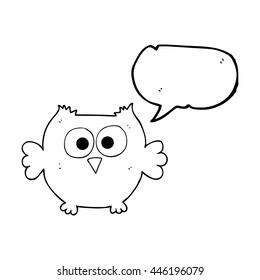 freehand gezeichnete Redeblase Cartoon-Heuschrecke