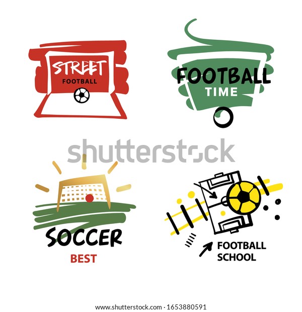 22,481 Soccer Field Logo Images, Stock Photos & Vectors Shutterstock