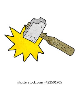 maleta de dibujos animados de textura libre