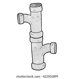 tubería de dibujos animados de textura libre