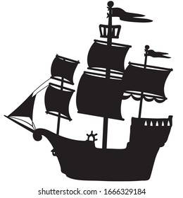 11,511 Pirates clip art Images, Stock Photos & Vectors | Shutterstock