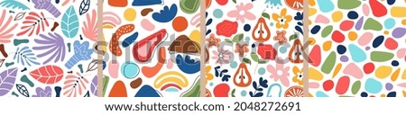 Similar – Image, Stock Photo flickering Style Design