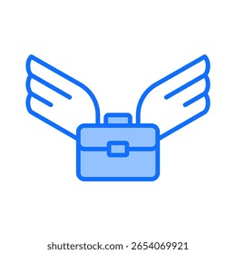 Elemento De Ícone Freelance Para Design