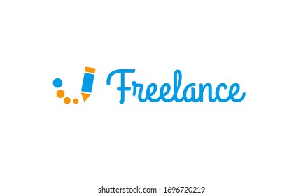 Freelancer Logo High Res Stock Images Shutterstock