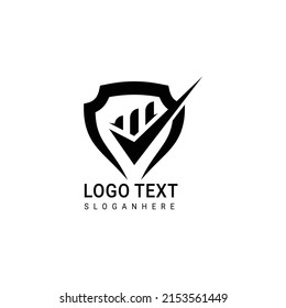 Freelance marketologist Green RGB color Logo design