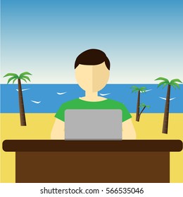 Freelance sea