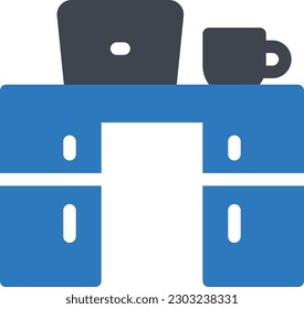 freelance Vector illustration on a transparent background.Premium quality symbols.Glyphs vector icon for concept and graphic design.