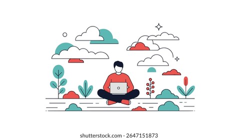 Trabalho freelance e a natureza do emprego