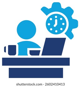 Freelancer Icon Element For Design