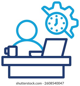 Freelancer Icon Element For Design
