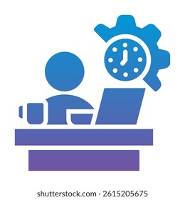Freelancer Icon Element For Design