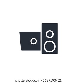 freelancer icon. vector.Editable stroke.linear style sign for use web design,logo.Symbol illustration.